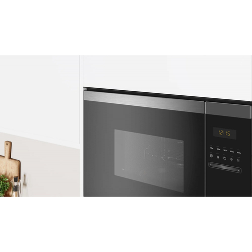 Microondas BALAY 3CG4172X2 Integrable Negro 20L 800W