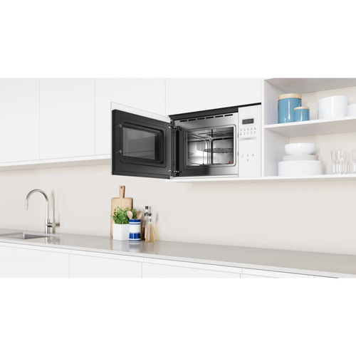 Microondas BALAY 3CG5172B2 Integrado Blanco 20L 800W