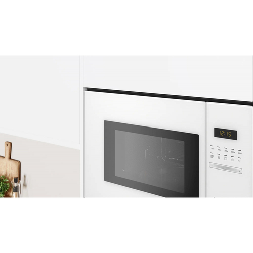 Microondas BALAY 3CG5172B2 Integrado Blanco 20L 800W