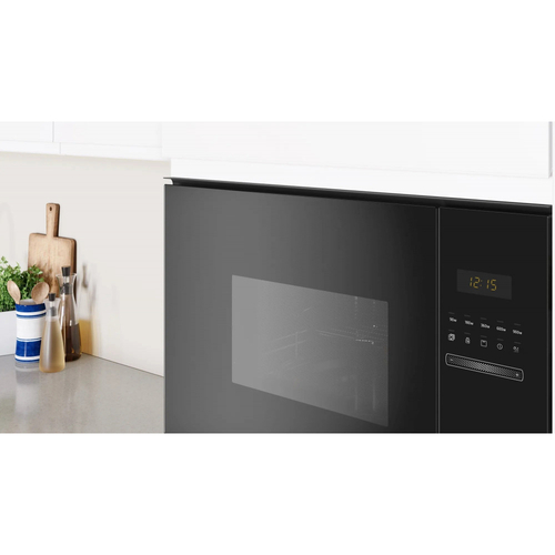 Microondas BALAY 3CG5175N2 Integrado Negro 25L 900W