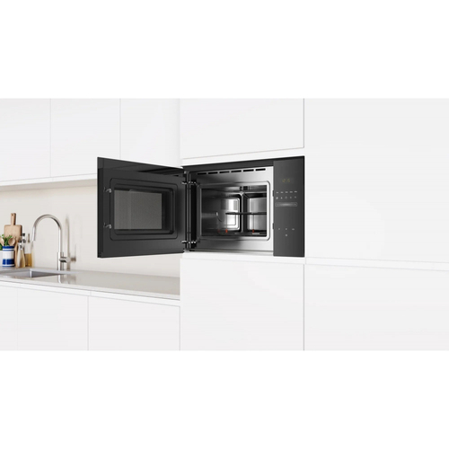 Microondas BALAY 3CG5175N2 Integrado Negro 25L 900W