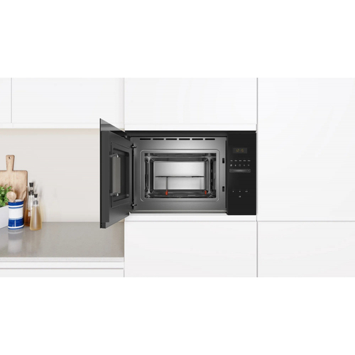Microondas BALAY 3CG5175N2 Integrado Negro 25L 900W
