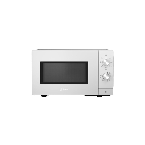 Microondas BALAY 3WG3112B0 Blanco 20L 800W