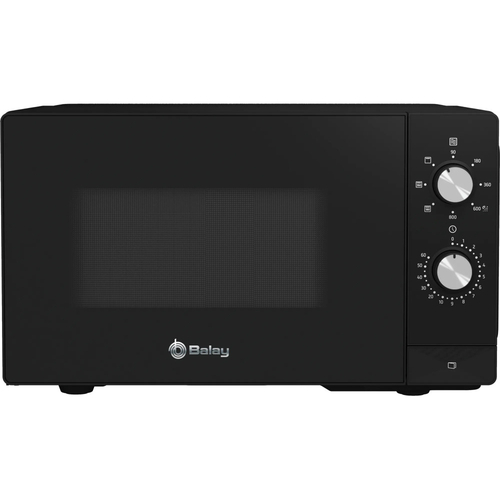 Microondas BALAY 3WG3112X2 NEGRO 20L 800W