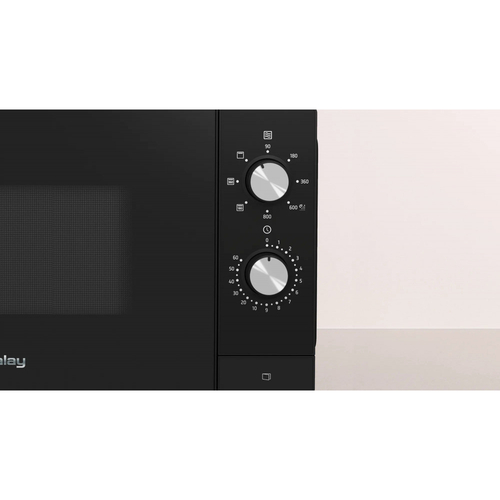 Microondas BALAY 3WG3112X2 NEGRO 20L 800W