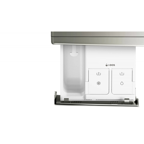 Lavadora Carga Frontal BALAY 3TS494X Acero  9KG 1400RPM