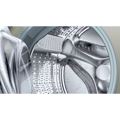 Lavadora Carga Frontal BALAY 3TS494X Acero  9KG 1400RPM