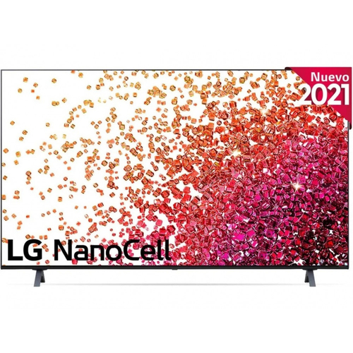 TV LG 55NANO756PA  55" 4K NanoCell SmartTV