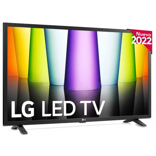 TV LG 32LQ630B6LA   32" HD Ready, Smart TV
