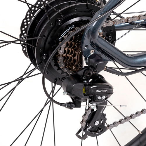 Youin You-Ride Everest M - Bicicleta Eléctrica