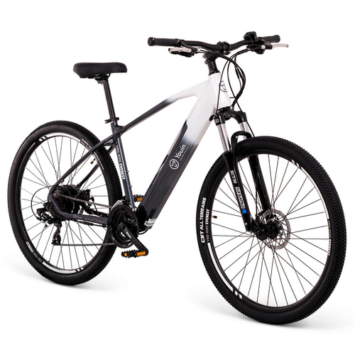 Youin You-Ride Everest M - Bicicleta Eléctrica