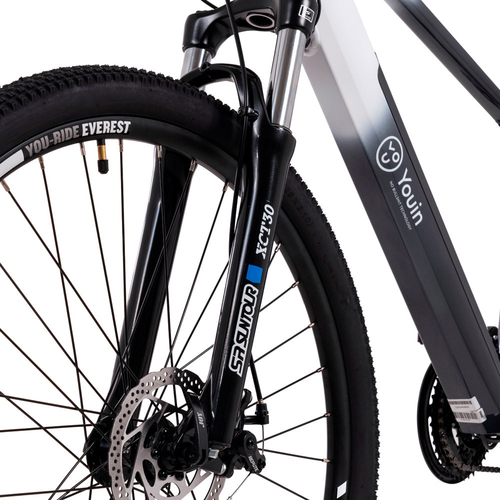 Youin You-Ride Everest M - Bicicleta Eléctrica