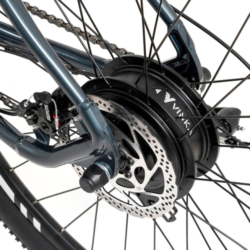 Youin You-Ride Everest M - Bicicleta Eléctrica