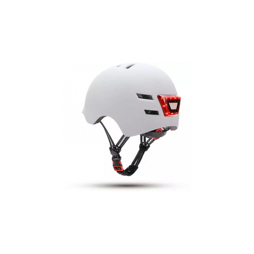 Casco YOUIN MA-1011-L Blanco TALLA L