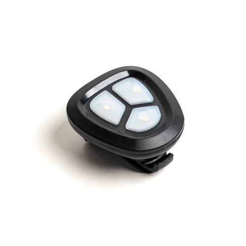 YOUIN MA-1015 Negro - Casco  Con Led
