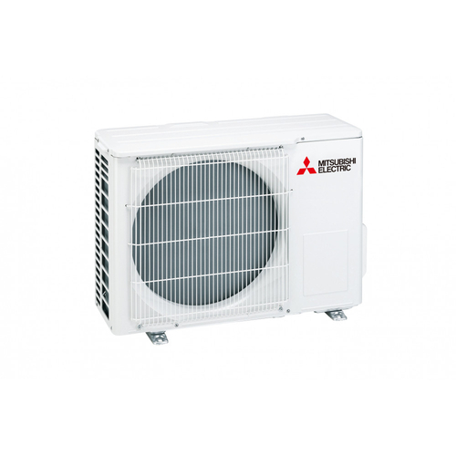 Aire Acondicionado MITSUBISHI MSZ-DW50VF Blanco 4300 frigo / 4644 kcal