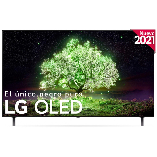 LG OLED55A16LA - TV 55" UHD 4K