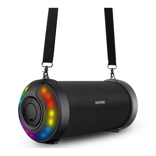 Denver BTG-212 - Altavoz Portátil 85W