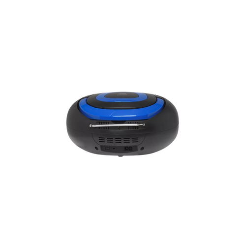 Denver TCL-212BT Azul - Radio Cassette/CD