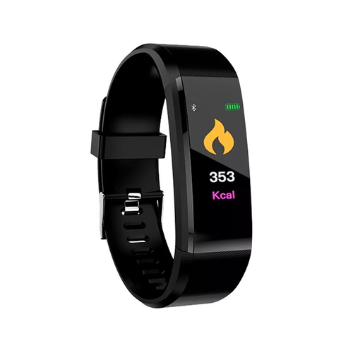Denver BFH-153 - Pulsera Deportiva 0.96"