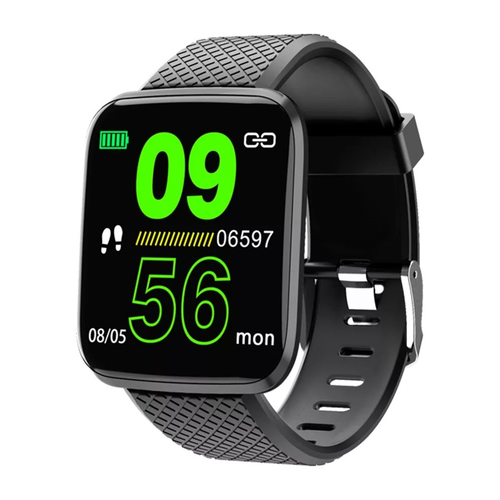 Denver SW-151 - Smartwatch 1.3" Negro