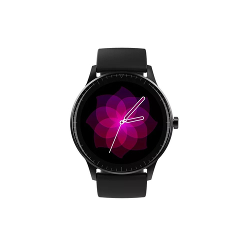 Denver SW-173BLACK - Smartwatch 1.28" Negro