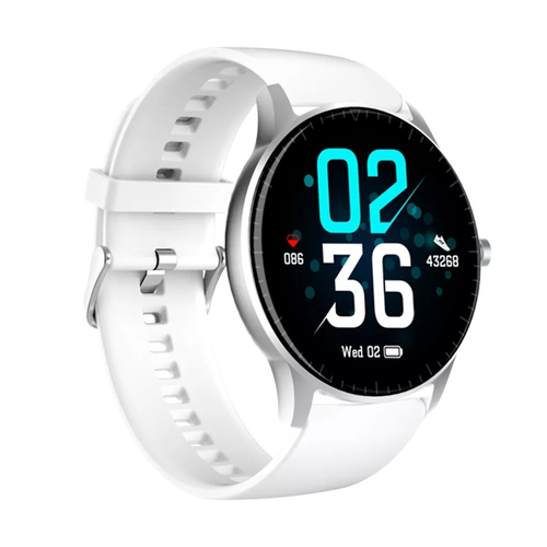 Denver SW-173 Blanco - Smartwatch 1.28"