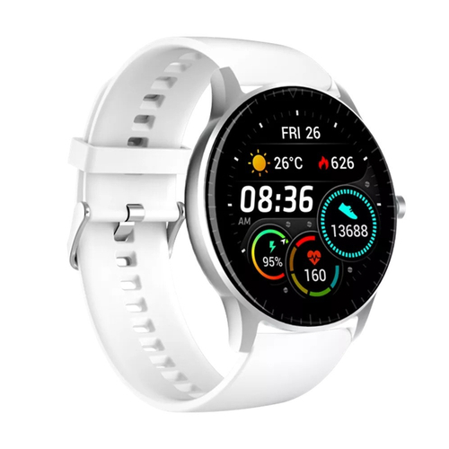 Denver SW-173 Blanco - Smartwatch 1.28"