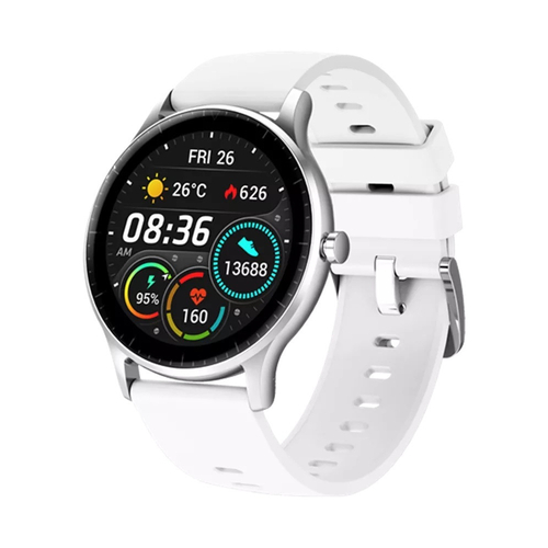 Denver SW-173 Blanco - Smartwatch 1.28"