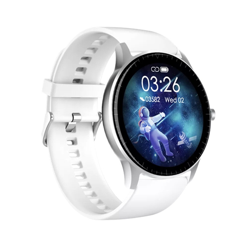 Denver SW-173 Blanco - Smartwatch 1.28"