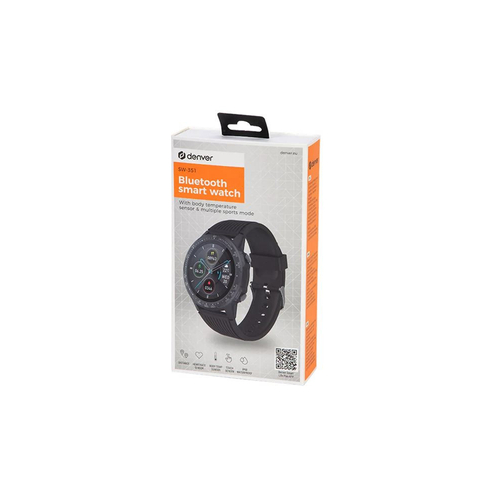 Denver SW-351 Negro - Smartwatch 1.3" Negro