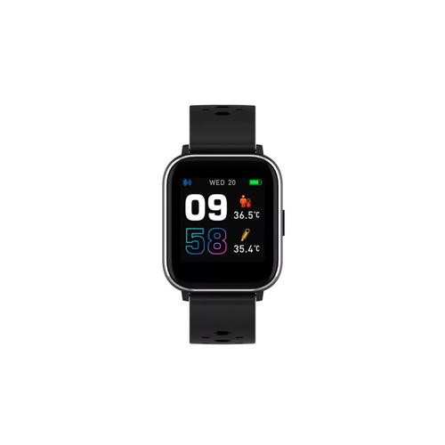 Denver SW-165 Negro - Smartwatch 1.4" Negro