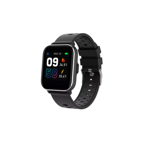 Denver SW-165 Negro - Smartwatch 1.4" Negro