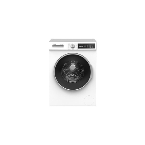 Lavadora Carga Frontal TEKA WMT 40841 WH Blanco 8KG 1400RPM
