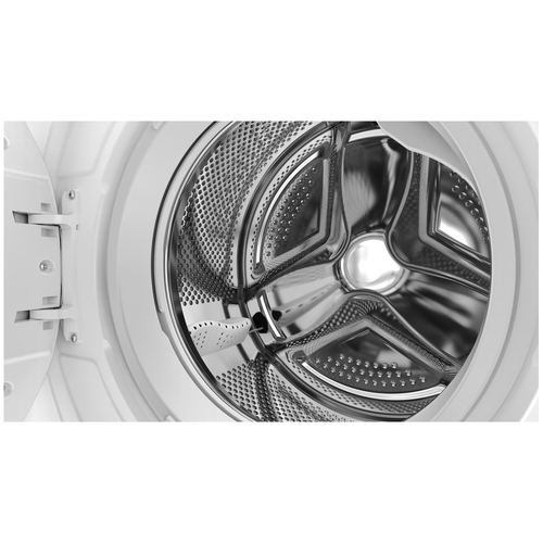Lavadora Carga Frontal TEKA WMT 40841 WH Blanco 8KG 1400RPM