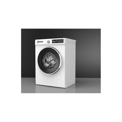 Lavadora Carga Frontal TEKA WMT 40841 WH Blanco 8KG 1400RPM