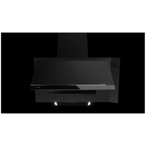 Campana Decorativa TEKA DVI 88 Infinity G1 Negro 80CM