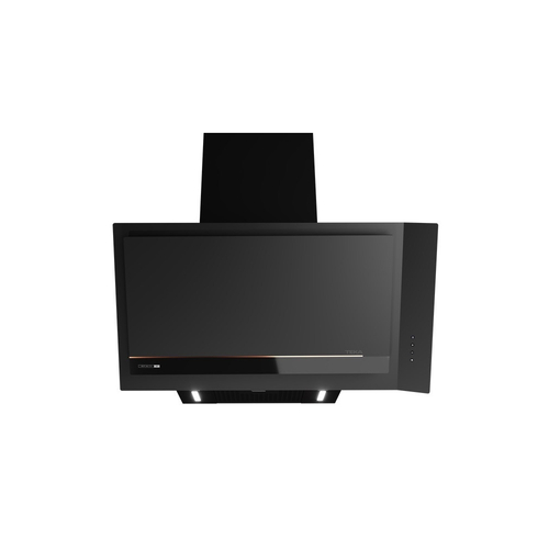 Campana Decorativa TEKA DVI 88 Infinity G1 Negro 80CM