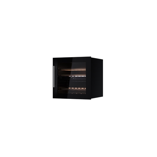 TEKA RVI-20041-GBK Negro - Vinoteca 41 Botellas