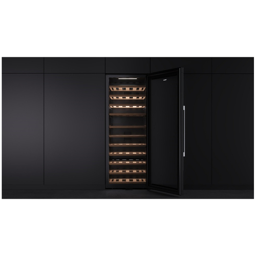 TEKA RVF-10051-GBK Negro - Vinoteca 51 Botellas