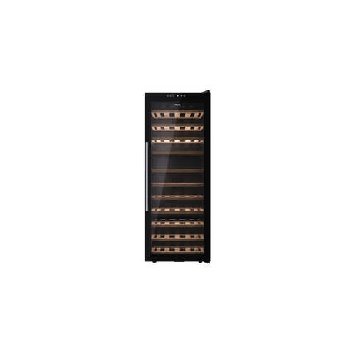 TEKA RVF-10051-GBK Negro - Vinoteca 51 Botellas