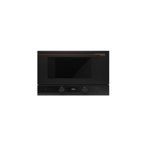 Microondas TEKA ML 82 Infinity G1 Negro 22L 850W