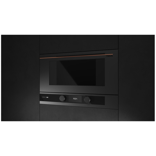 Microondas TEKA ML 82 Infinity G1 Negro 22L 850W
