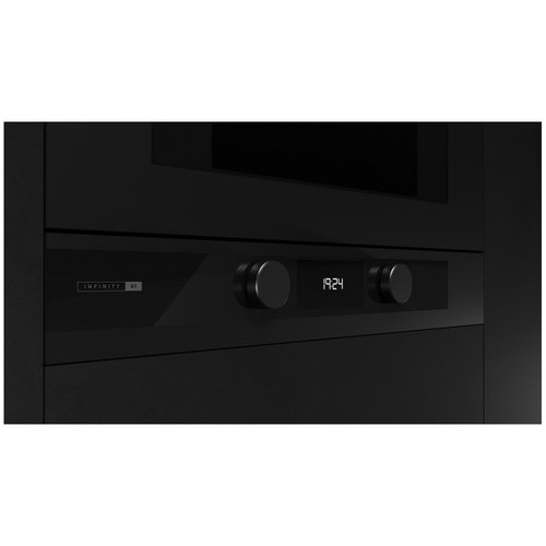 Microondas TEKA ML 82 Infinity G1 Negro 22L 850W