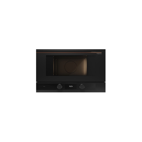 Microondas TEKA ML 82 Infinity G1 Negro 22L 850W