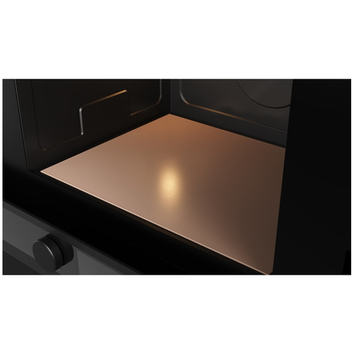 Microondas TEKA ML 82 Infinity G1 Negro 22L 850W