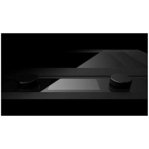 Microondas TEKA ML 82 Infinity G1 Negro 22L 850W