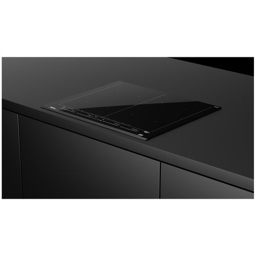 Vitrocerámica de Inducción TEKA HOME IZF 68780 MST negro 60cm
