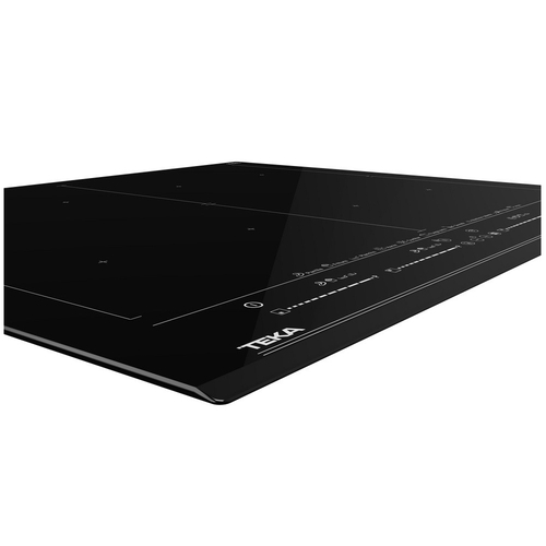 Vitrocerámica de Inducción TEKA HOME IZF 68780 MST negro 60cm
