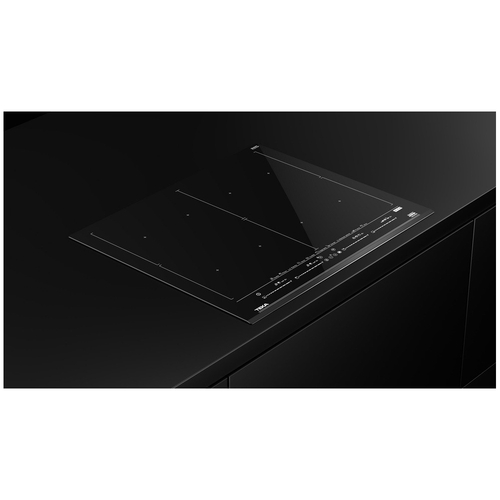Vitrocerámica de Inducción TEKA HOME IZF 68780 MST negro 60cm